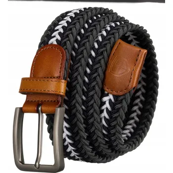 Dámské spodní prádlo Peterson Šedý pásek - muž