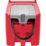 Vevor Přenosná palivová nádrž 440L, 10 GPM, 12V čerpadlo, 13.1ft hadice