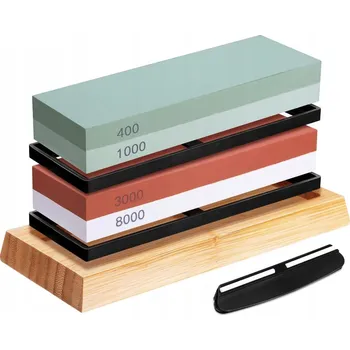 Standardní Brousek na nože Gacek ( ocílka )