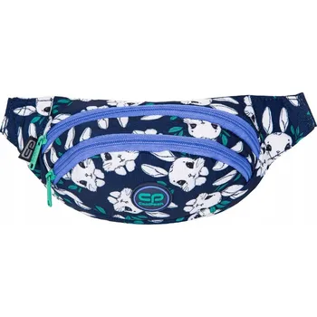 Ledvinka CoolPack ledvinka / kapsa na opasek vícebarevná