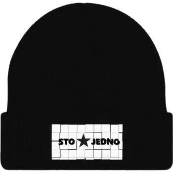 Čepice Čepice s potiskem STO&1 -Kulich