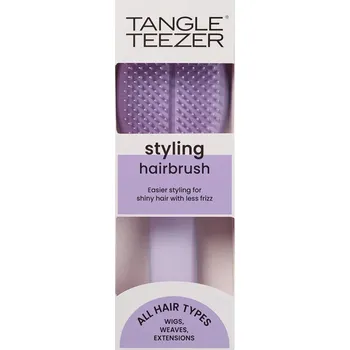 kartáč na vlasy Kartáč na masáž, modelování, narovnávání a rozčesávání vlasů Tangle Teezer