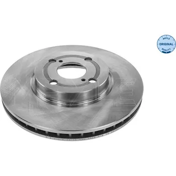Brzdový kotouč Brzdový kotouč MEYLE 30-15 521 0058