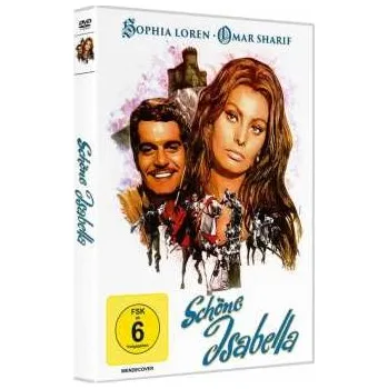 Zahraniční hudba DVD Various: Schöne Isabella 2020