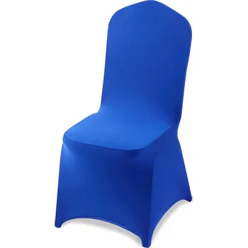 Potah na židli Vevor Potahy na židle 50 ks polyester-spandex, do 20.08×17.72×37.4 inch