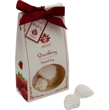 vonný vosk ARÔME Strawberry ARÔME