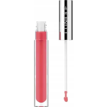 Lesk na rty Clinique Pop Plush Creamy Lip Gloss krémový lesk na rty 08 Strawberry Pop 3.4ml