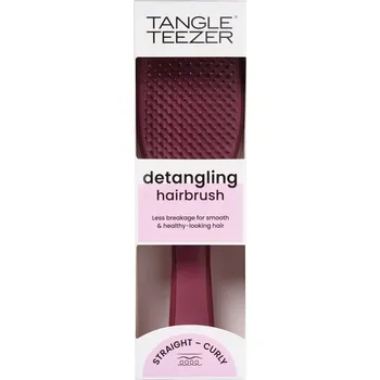 kartáč na vlasy TANGLE TEEZER Kartáč na rozčesávání vlasů Ultimate Detangler Henna Red (Henna červená)