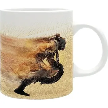 Keramický hrnek 320 ml DUNE