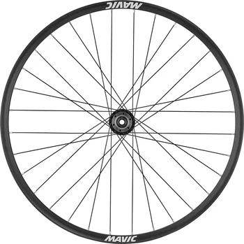 Zapletené kolo MAVIC zapletené kolo zadní 29" E-ACCESS XR27 Rozměry osy: 12x142 mm, Ořech: HG, Uchycení kotouče: 6 děr