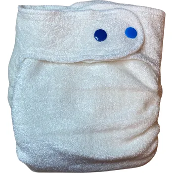 látková plena Plienkáčik Tvarovaná plena Preflat