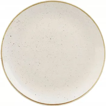 Talíř Mělký jídelní talíř Churchill Stonecast 28,8 cm