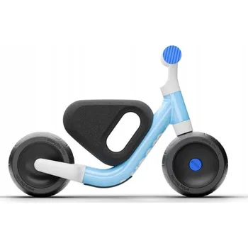 Dětské kolo Woom WOW dětské odrážedlo Dreamy Sky