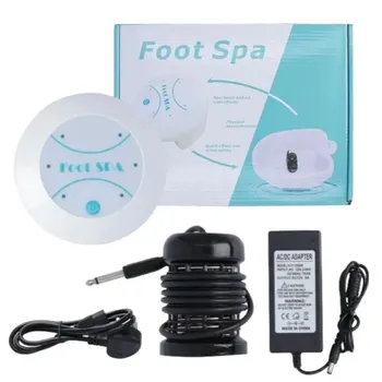 Masážní přístroj Detoxikační iontová lázeňská koupel pro nohy