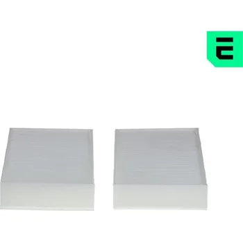 Kabinový filtr Kabinový filtr OPTIMAL