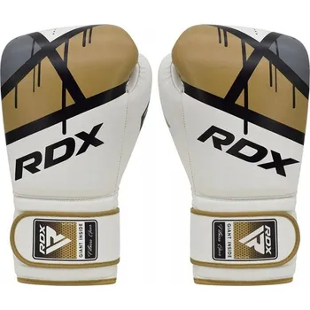 Chránič rukou Boxerské rukavice RDX F7 Ego 12 oz