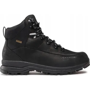 Dámská treková obuv Dámské trekové boty GARMONT CHRONO GTX 002728 , vel. 39