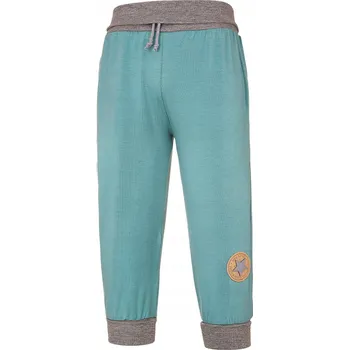 Little Angel tepláky vícebarevné velikost 110