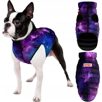 Podprsenka Bunda Waudog vícebarevná XS25