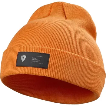 Čepice Čepice Revit Elijah oranžová ONE SIZE