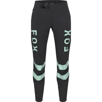 Cyklistické kalhoty Dámské kalhoty - FOX Ranger Kairos Pants 2025 - Turquoise 10