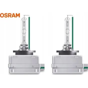 Autožárovka Osram D3S xenonová výbojka 35 W 66340