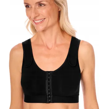 Podprsenka Pooperační kompresní podprsenka Amoena Sarah 80A