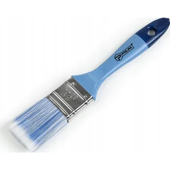 Malířský štětec Plochý štětec rovný Polax 3,8 cm