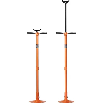 zvedák Vevor Stojan pod zvedák nosnost 3/4 tun, zdvih 52.8–76 in, samosvorný závit