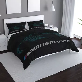 Povlečení Sablio Povlečení MPERFORMANCE Glow - 140x220 / 90x70