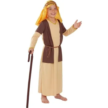 Karnevalový kostým Funiglobal - Kostým Svatý Josef pro chlapce - 3-4 years