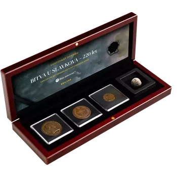 Bitva u Slavkova 2 g