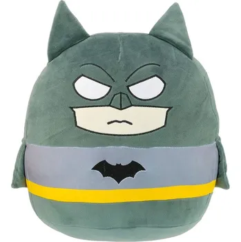 Dekorativní polštářek Squish polštářek - Batman 35 cm