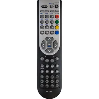 HYUNDAI HLH 19955 DVD, HLH 22955 DVD - náhradní dálkový ovladač