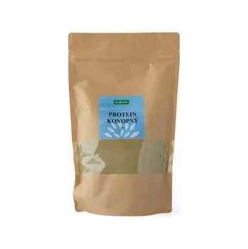 Protein konopný 500 g BIO BIO NEBIO