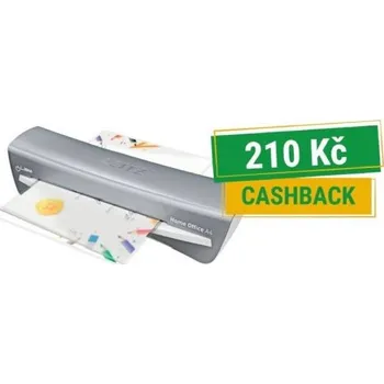 Laminátor Laminátor iLAM Home Office A4
