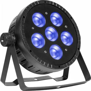 Reflektor Stagg SLT-ECOP63041, 6x30W RGBW (4v1) LED