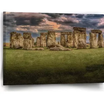 Obraz Sablio Obraz Stonehenge - 60x40 cm