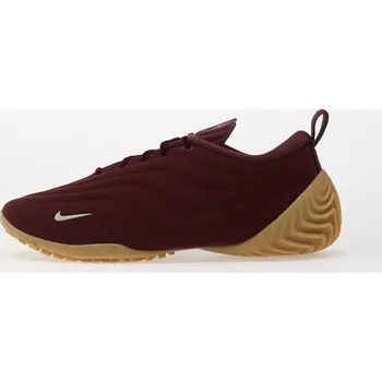 Dámská obuv Tenisky Nike W Astra Ultra Burgundy Crush/ Metallic Silver EUR 40.5