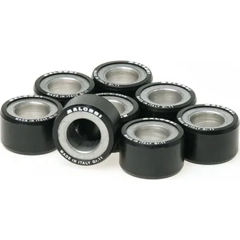 Auto-moto MALOSSI HTRoll Variátorové válečky sada Ø25x14,9 6g - 8 kusů 6613561.R0