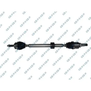 Hřídel nápravy Hnací hřídel GSP 259640