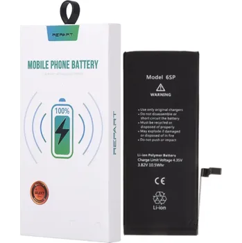 Baterie pro mobilní telefon Baterie REPART pro iPhone 6S Plus