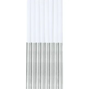 Dortová svíčka Albi Svíčky dortové pastelové