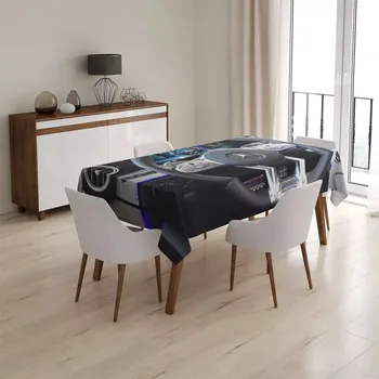 ubrus Sablio Ubrus AMG interiér - 90x90 cm