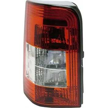 Posilovač řízení Abakus 552-1925L-UE Zadní skupinová svítilna