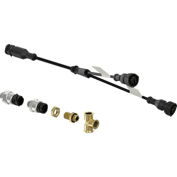 Brzdová hadice Wabco 9710029212 Propojovací kabel EBS