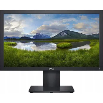 Monitor Monitor Dell E2020H 20" DisplayPort VGA