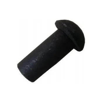 Nýt OCELOVÝ NÝT S KULOVOU HLAVOU 4*30mm 1kg