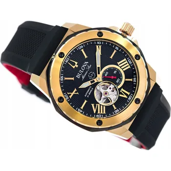 Hodinky Pánské hodinky Bulova 98A272