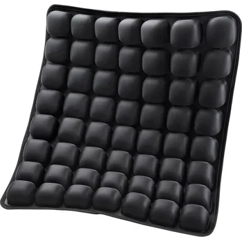 Polštář Vevor Sedací polštář z 3D vzduchových buněk, lycra a TPU, s ruční pumpou